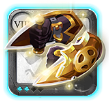Elder's Bridled Fury [8.2]