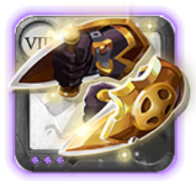 Elder's Bridled Fury [8.3]
