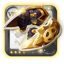 Elder's Bridled Fury [8.4]