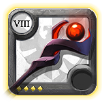 Elder's Demonic Staff [8.4]