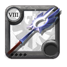 Elder's Divine Staff [8.0]