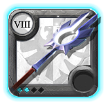 Elder's Divine Staff [8.2]
