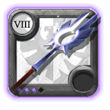 Elder's Divine Staff