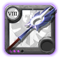Elder's Divine Staff
