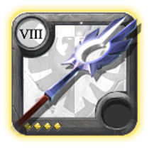 Elder's Divine Staff [8.4]