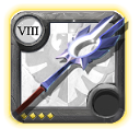 Elder's Divine Staff