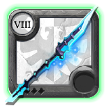Elder's Phantom Twinblade [8.1]