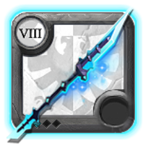 Elder's Phantom Twinblade [8.2]