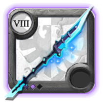 Elder's Phantom Twinblade [8.3]