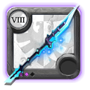 Elder's Phantom Twinblade