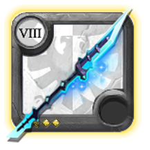 Elder's Phantom Twinblade [8.4]