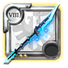 Elder's Phantom Twinblade