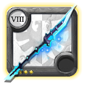 Elder's Phantom Twinblade