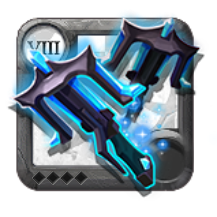 Elder's Arclight Blasters [8.0]