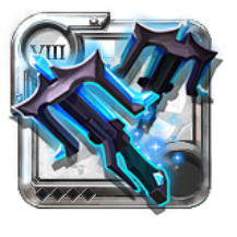 Elder's Arclight Blasters