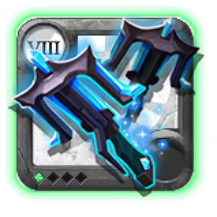 Elder's Arclight Blasters [8.1]