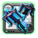 Elder's Arclight Blasters