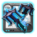 Elder's Arclight Blasters