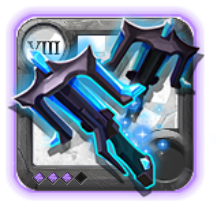 Elder's Arclight Blasters [8.3]