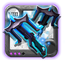 Elder's Arclight Blasters