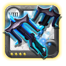 Elder's Arclight Blasters [8.4]