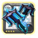 Elder's Arclight Blasters
