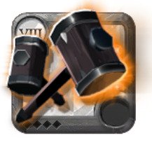 Elder's Forge Hammers [8.0]