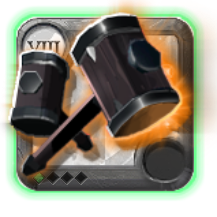 Elder's Forge Hammers [8.1]