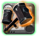 Elder's Forge Hammers
