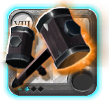 Elder's Forge Hammers [8.2]