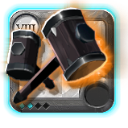 Elder's Forge Hammers