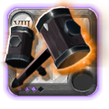 Elder's Forge Hammers [8.3]