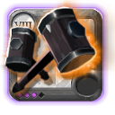 Elder's Forge Hammers