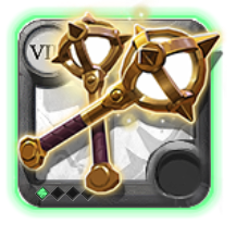 Elder's Oathkeepers [8.1]