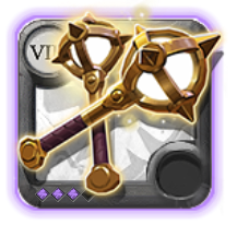 Elder's Oathkeepers [8.3]