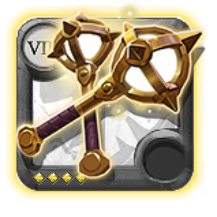 Elder's Oathkeepers [8.4]