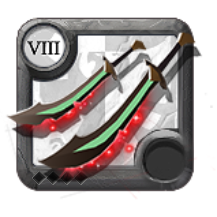 Elder's Galatine Pair [8.0]