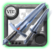 Elder's Dual Swords [8.1]