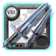 Elder's Dual Swords [8.2]