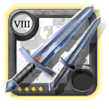Elder's Dual Swords [8.4]