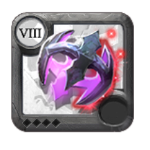 Elder's Malevolent Locus [8.0]