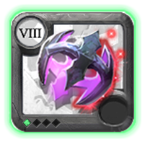 Elder's Malevolent Locus [8.1]
