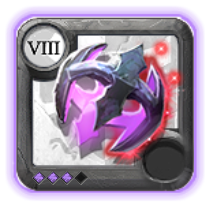 Elder's Malevolent Locus [8.3]