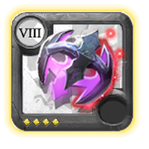 Elder's Malevolent Locus [8.4]