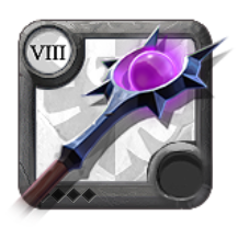 Elder's Enigmatic Staff [8.0]