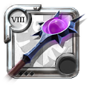 Elder's Enigmatic Staff