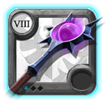 Elder's Enigmatic Staff [8.2]