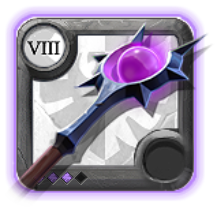 Elder's Enigmatic Staff [8.3]