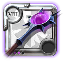 Elder's Enigmatic Staff