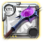 Elder's Enigmatic Staff